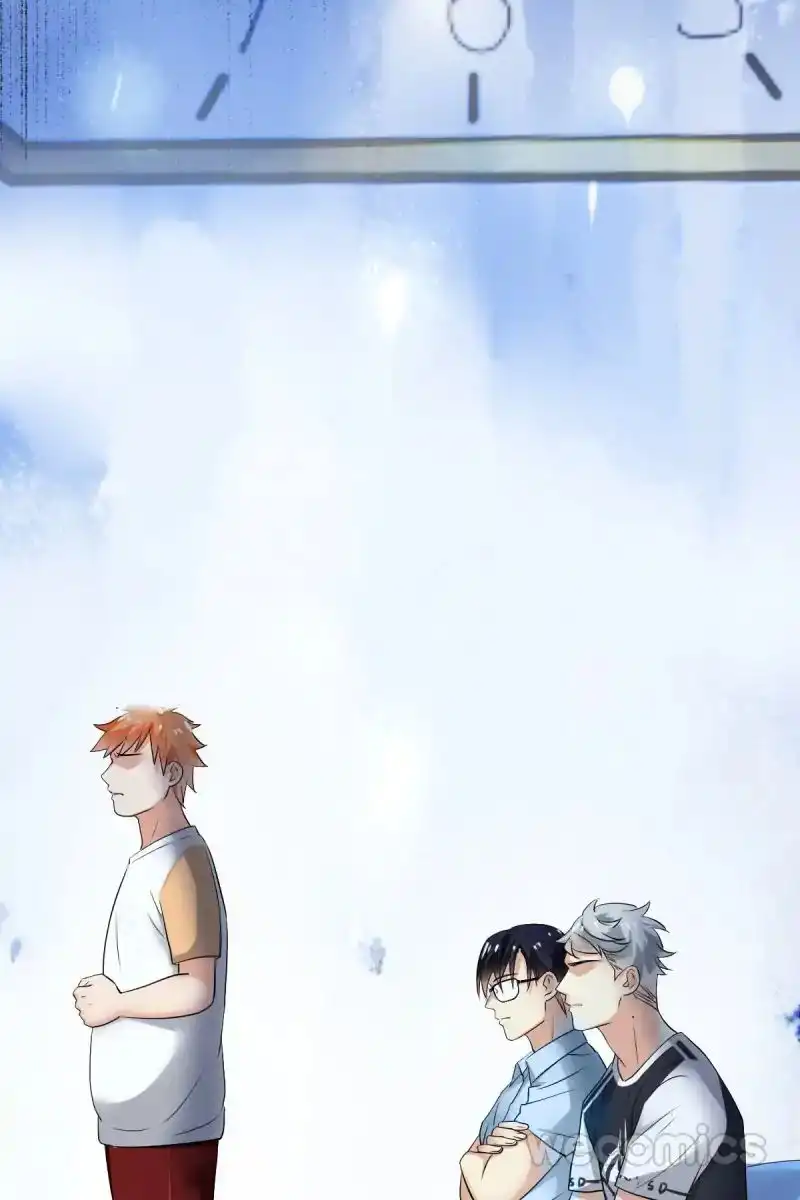 Legend Reboot Chapter 26 41